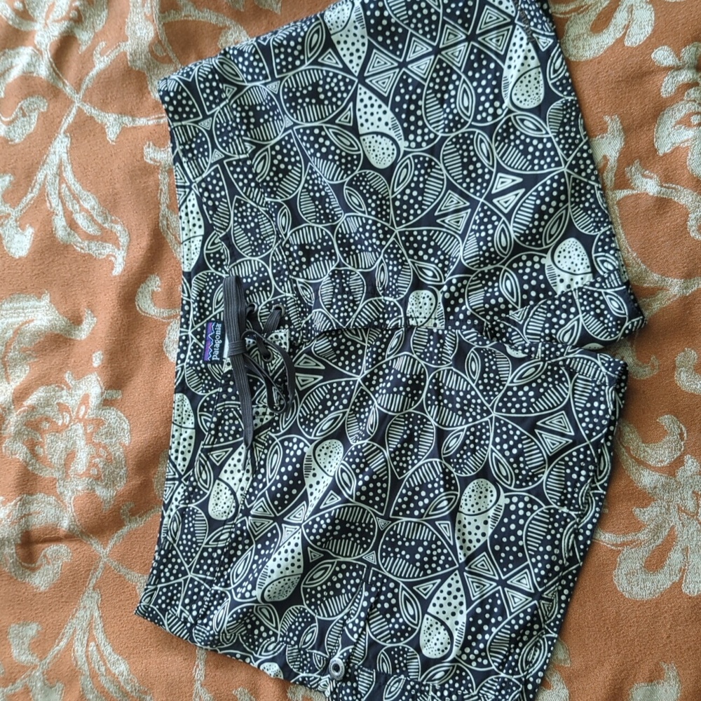 Patagonia Wavefarer Board Shorts Size 10